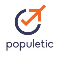 Populetic Logo
