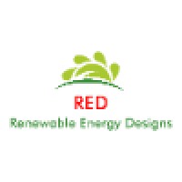 Renewable Energy Designs Logo