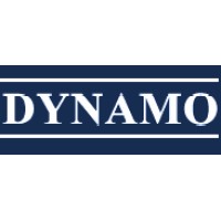 Dynamo Administração de Recursos Logo