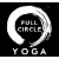 Full Circle Yoga Studio Logo