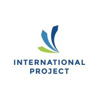 International Project Logo