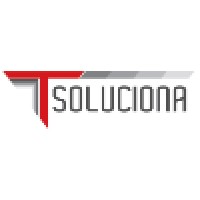 T-Soluciona Logo