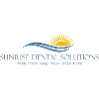 Sunrise Dental Solutions Logo