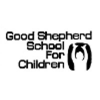 Good Shepherd School for Children Logo