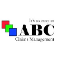 ABC Claims Management Logo