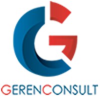 Gerenconsult Geotecnia e Engenharia Logo