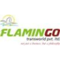 Flamingo Transworld Pvt. Ltd Logo