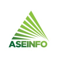 ASEINFO - Asesores en Informática Logo
