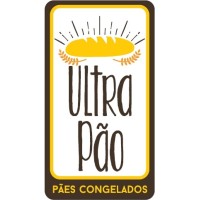 UltraPão Alimentos Logo