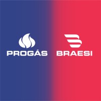 Progás & Braesi Logo