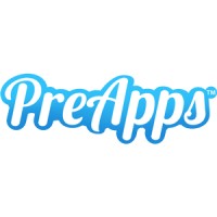 PreApps - #1 Rated App Marketing Agency Logo