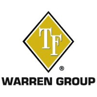 TF Warren Group Logo