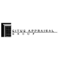 Situs Appraisal Group, Inc. Logo