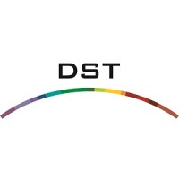 DST Innovations Ltd Logo
