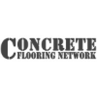 Concrete Flooring Network Ltd Logo
