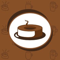 Bolo Na Hora Logo
