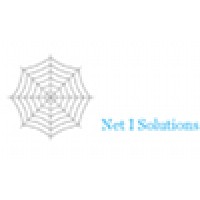 NET I Solutions Co., Ltd Logo