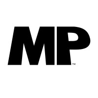 MP ENTRETENIMENTO LTDA Logo