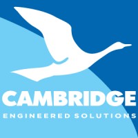 Cambridge Engineered Solutions Logo