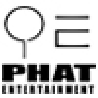 Phat Entertainment Logo