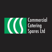 Commercial Catering Spares Limited Logo