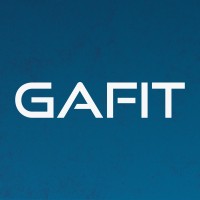 GAFIT IT Solutions Logo