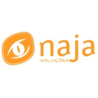 Naja Soluções Logo