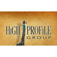 High Profile Group, LLC Logo