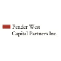 Pender West Capital Partners, Inc. Logo