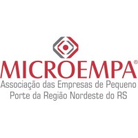 Microempa Logo