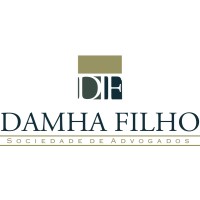 Damha Filho Sociedade de Advogados Logo