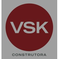Vsk Construtora Logo