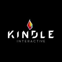 KINDLE INTERACTIVE Logo