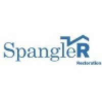 Spangler Restoration Logo