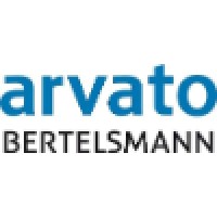 arvato Perú Logo
