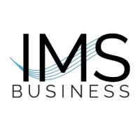 IMS Business Logo