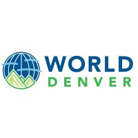 WorldDenver Logo