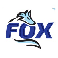 Fox Indústria Produtos De Limpeza Logo