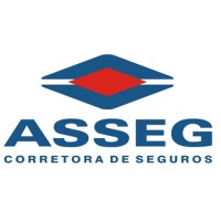 Asseg - Corretora De Seguros Logo