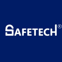 SafeTech Global Logo