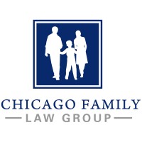 Chicago Family Law Group, LLC Logo