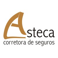 Asteca Corretora de Seguros Logo