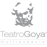 TeatroGoya Multiespacio Logo