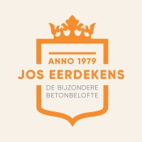 Jos Eerdekens Betonvloeren Logo