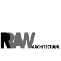 RRAW architectuur Logo