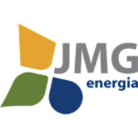 Jmg Energia Logo
