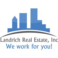 Landrich Real Estate, Inc Logo