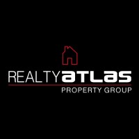 Realty Atlas Property Group Logo