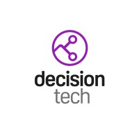 Decision Tech Logo
