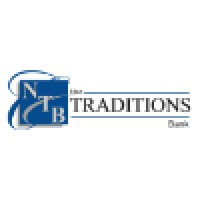 New Traditions Bank Logo